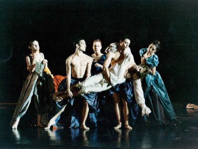 FARINELLI. ESTASI IN CANTO<br>ROMA